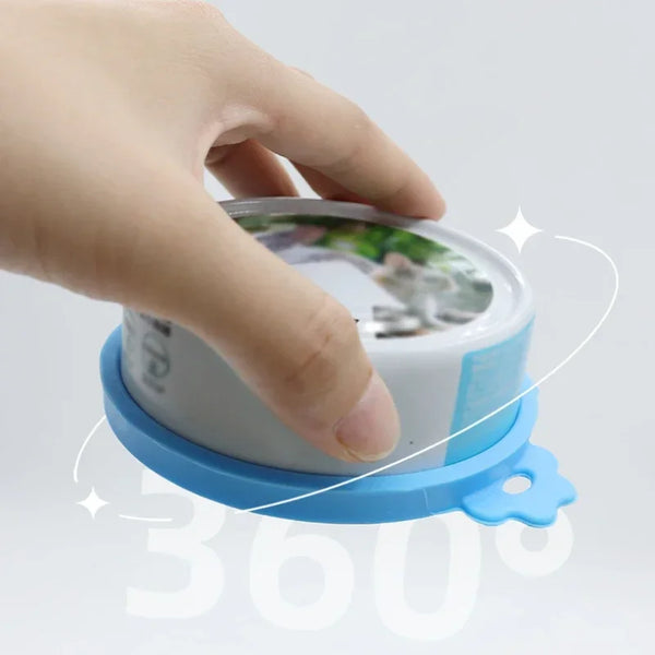 Pet Food Saver Duo Pack