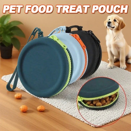 Waterproof Dog Treat Pouch